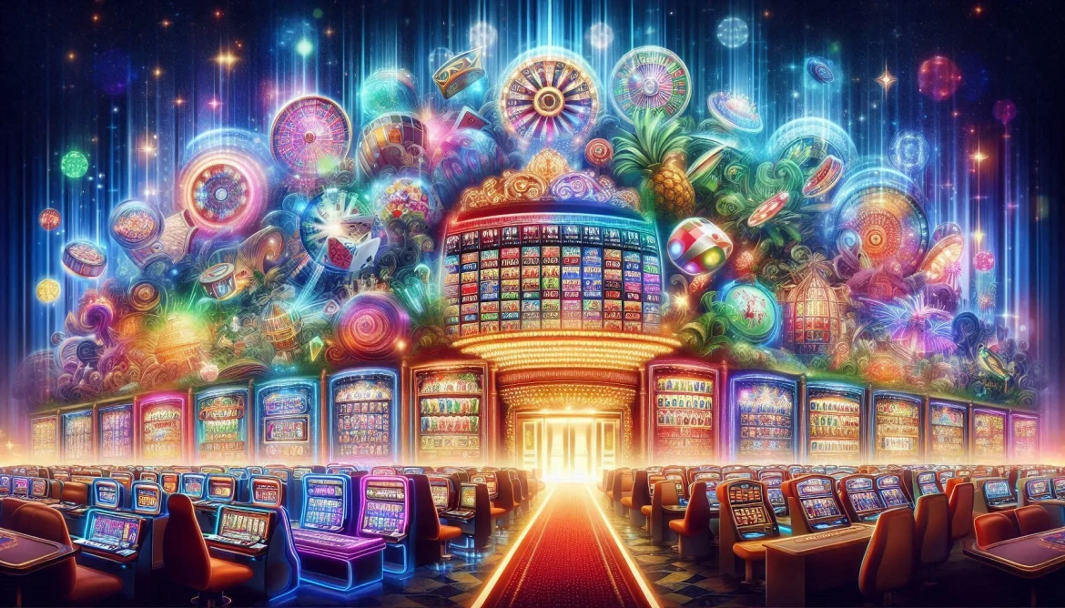 TotoGaming Casino