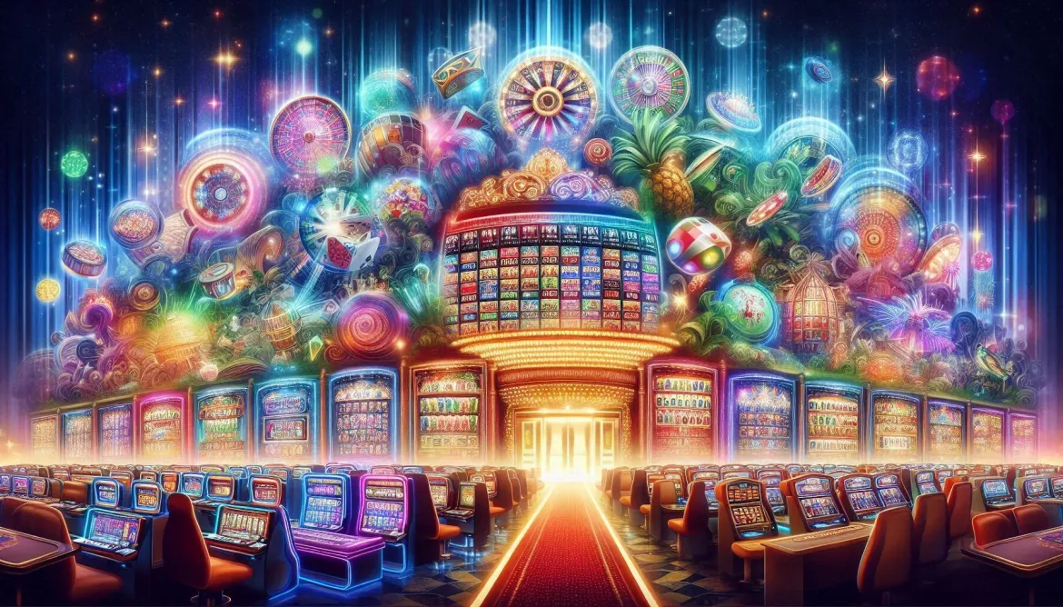 TotoGaming Casino